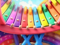 Cluiche Coloring Book: Letter X