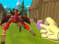 Cluiche Magical Finger: 3D Fps