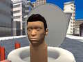 Cluiche Skibidi Toilet Call