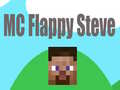 Cluiche MC Flappy Steve