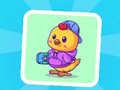 Cluiche Animals Clicker
