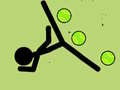 Cluiche Stickman Destroyer