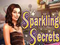 Cluiche Sparkling Secrets
