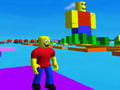 Cluiche Roblox Obby: Tower of Hell