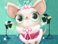 Cluiche Hollywood Fashion Pets