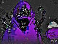 Cluiche FNF X Pibby Grimace Shake