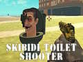 Cluiche Skibidi Toilet Shooter