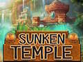 Cluiche Sunken Temple