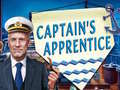 Cluiche Captains Apprentice