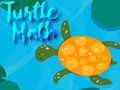 Cluiche Turtle Math