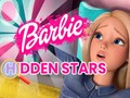 Cluiche Barbie Hidden Stars