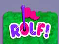 Cluiche Rolf!