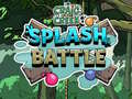 Cluiche Craig of the Creek Splash Battle