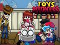 Cluiche Toy’s Madness Friday