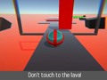 Cluiche Obstacles Balls