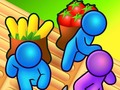 Cluiche Mini Farm