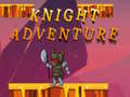 Cluiche Knight Adventure
