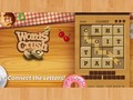 Cluiche Words Crush