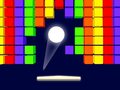 Cluiche Many Brick Block 3D
