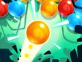 Cluiche Super Artillery