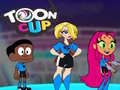 Cluiche Toon Cup