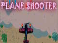 Cluiche Plane Shooter