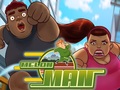 Cluiche Melon Man