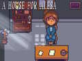 Cluiche A House for Alesa 2