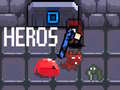 Cluiche Heros