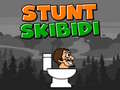 Cluiche Stunt Skibidi