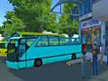 Cluiche Bus Simulator Ultimate 3D
