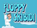Cluiche Floppy Skibidi