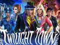 Cluiche Twilight Town