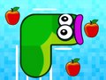 Cluiche Snake Worm
