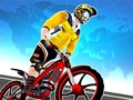 Cluiche Trial Bike Racing Clash