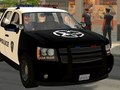 Cluiche American Police Suv Simulator