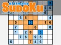 Cluiche Ultimate Sudoku
