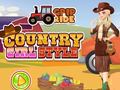 Cluiche Country Girl Style