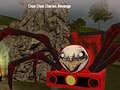 Cluiche Choo Choo Charles Revenge