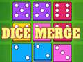 Cluiche Dice Merge