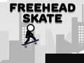 Cluiche Freehead Skate