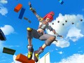 Cluiche Only Up 3D Parkour: Go Ascend