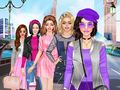 Cluiche Fashion Trip