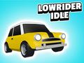 Cluiche Lowrider Cars