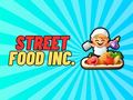 Cluiche Street Food Inc
