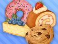 Cluiche Bakery Shop