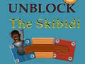 Cluiche Unblock Skibidi