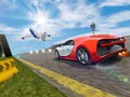 Cluiche Car Simulator