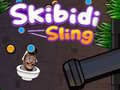 Cluiche Skibidi Sling