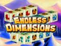 Cluiche Endless Dimensions